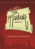 ART OF TODD MCFARLANE TP [9781607067160]